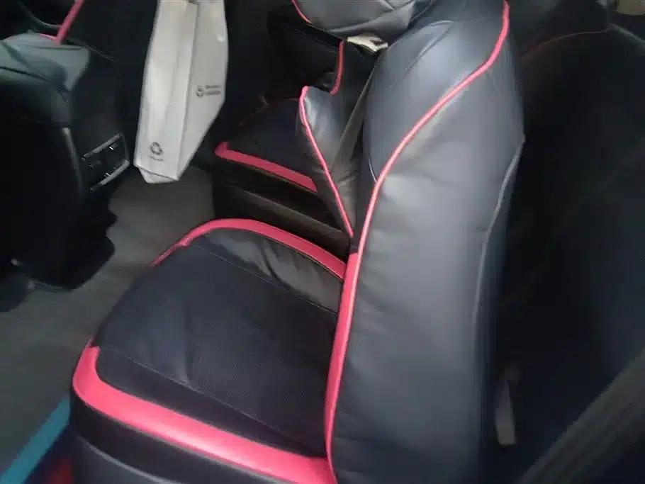 Changan Oushang A800 2017 1.5T Automatic Comfort Model — миниатюра 11