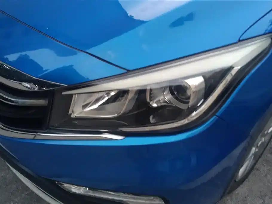 Changan Oushang A800 2017 1.5T Automatic Comfort Model — миниатюра 5