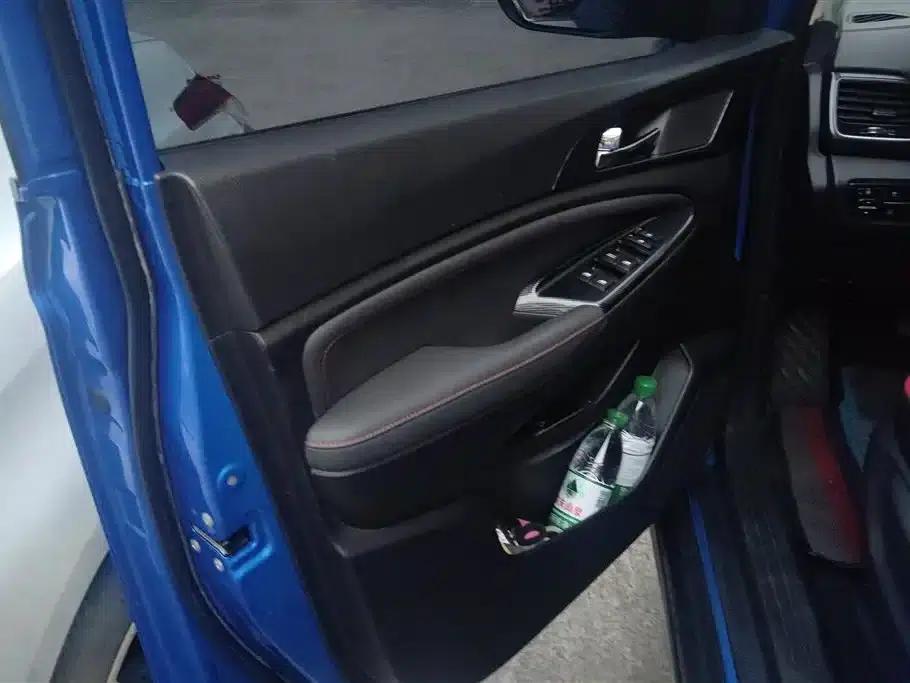 Changan Oushang A800 2017 1.5T Automatic Comfort Model — миниатюра 7