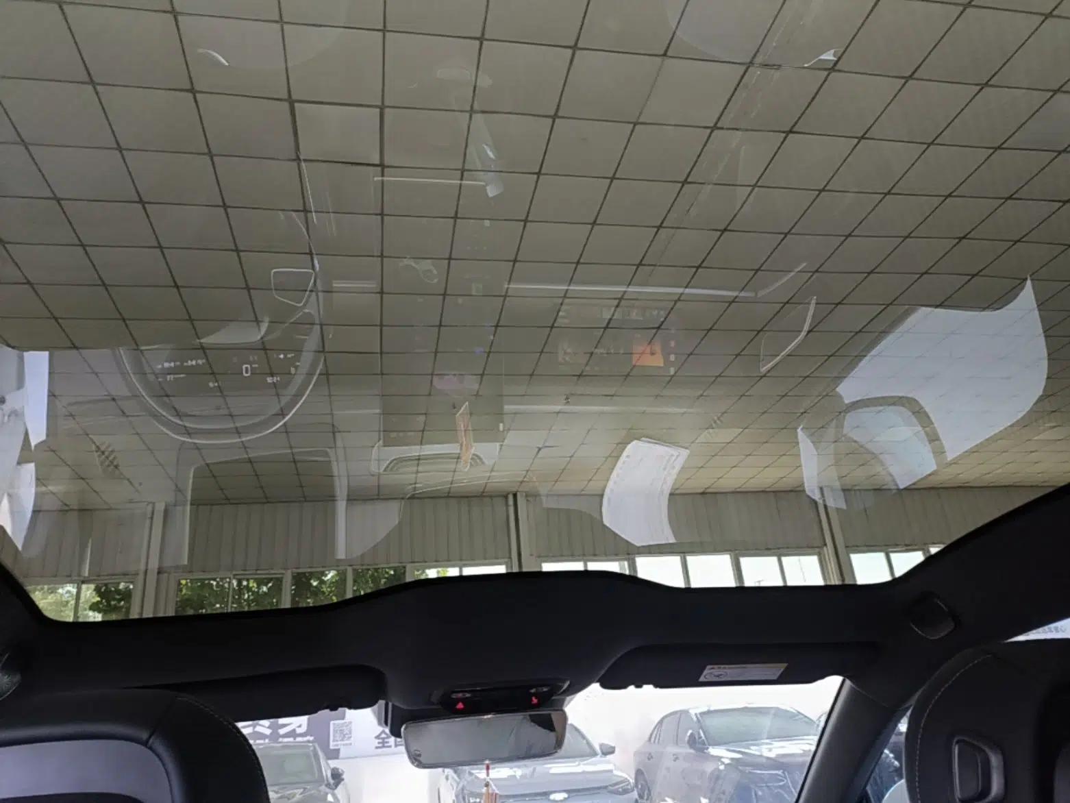 NETA S 2022 Extended-Range Version 1160 km Rear-Drive Big Edition — миниатюра 20