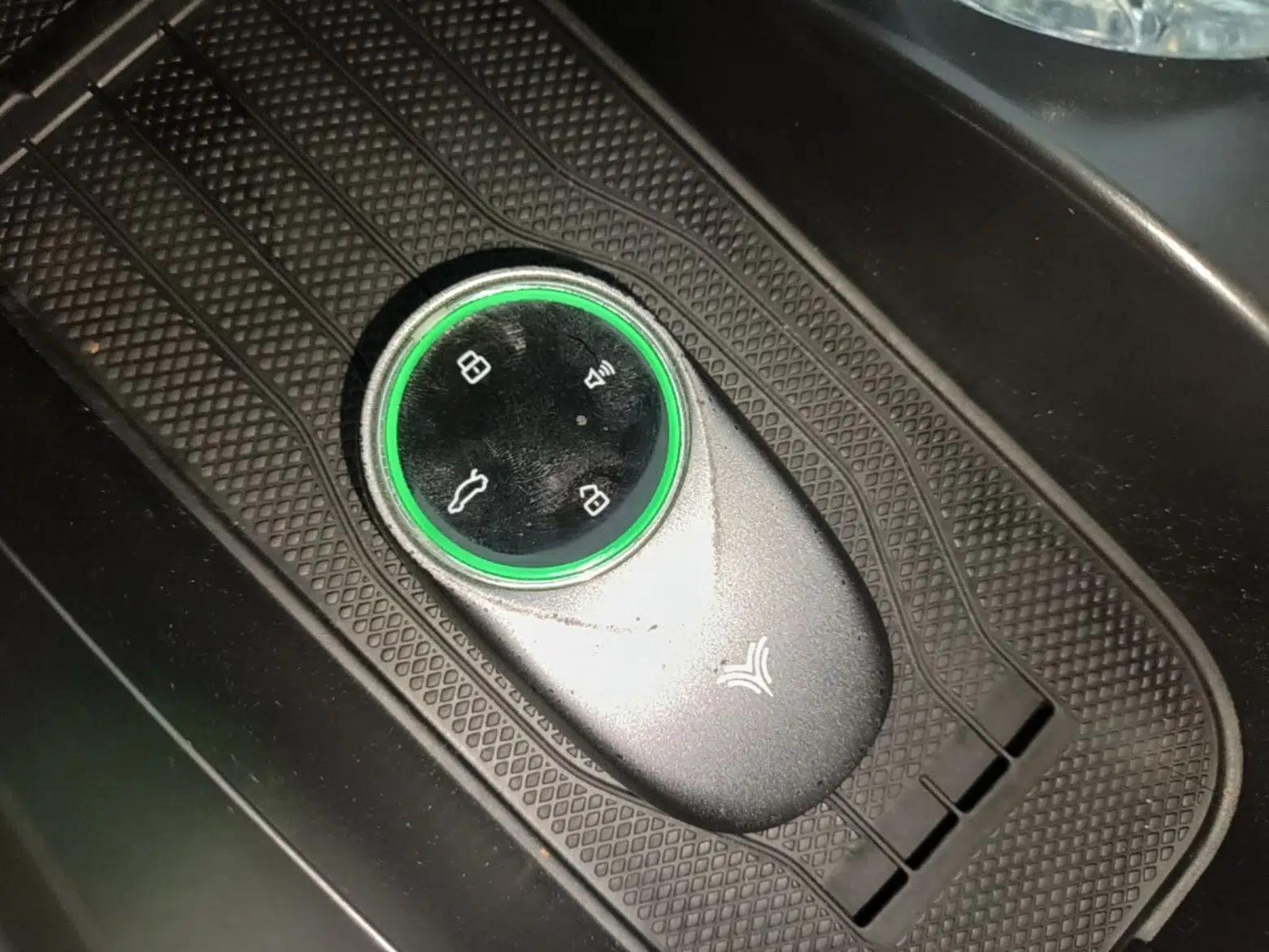 NETA S 2022 Extended-Range Version 1160 km Rear-Drive Big Edition — миниатюра 22