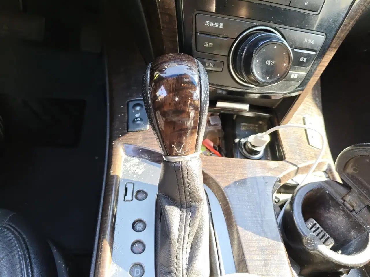 Acura MDX 2010 3.7 Comfort Edition — миниатюра 15