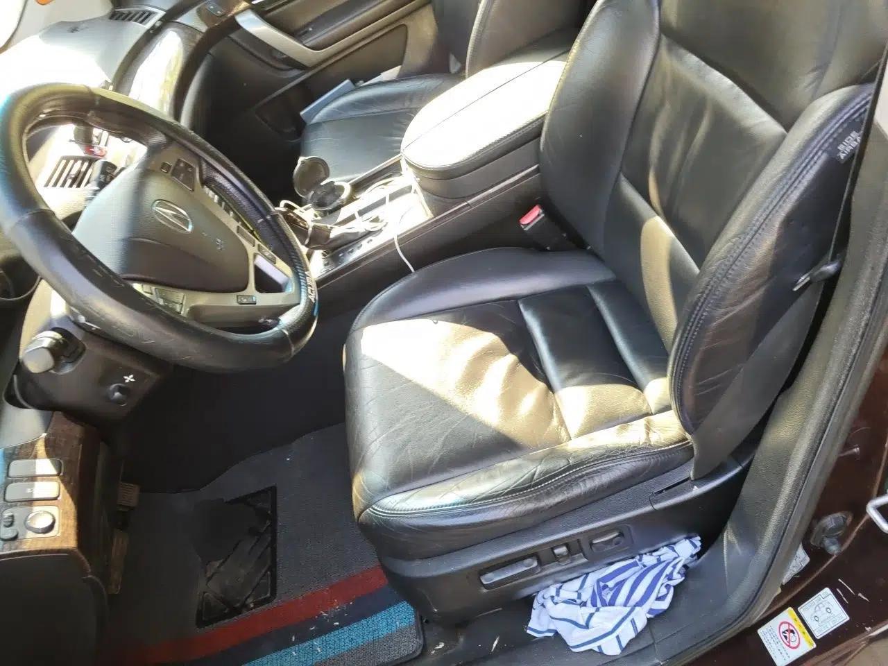 Acura MDX 2010 3.7 Comfort Edition — миниатюра 16