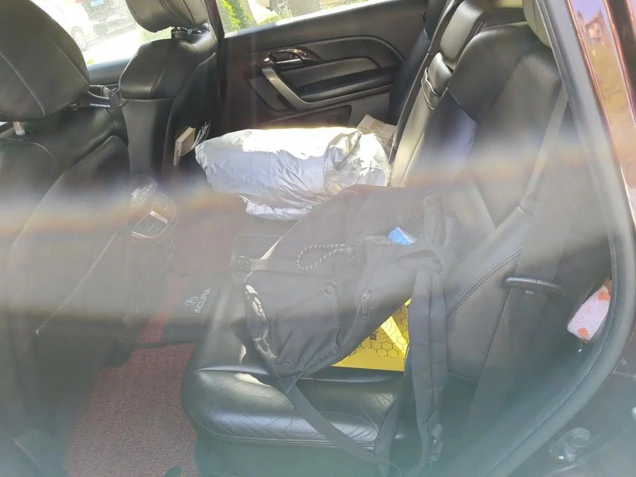Acura MDX 2010 3.7 Comfort Edition — миниатюра 18
