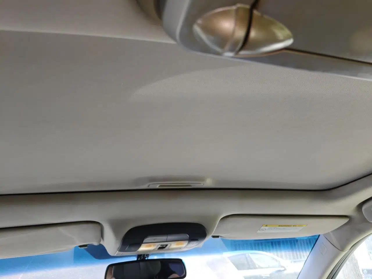 Acura MDX 2010 3.7 Comfort Edition — миниатюра 19