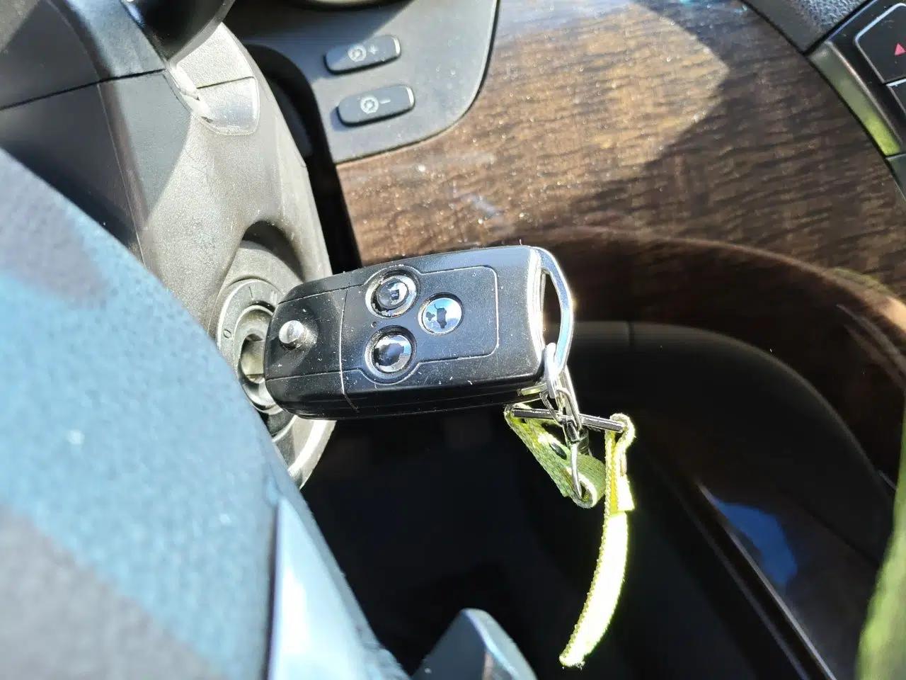 Acura MDX 2010 3.7 Comfort Edition — миниатюра 9