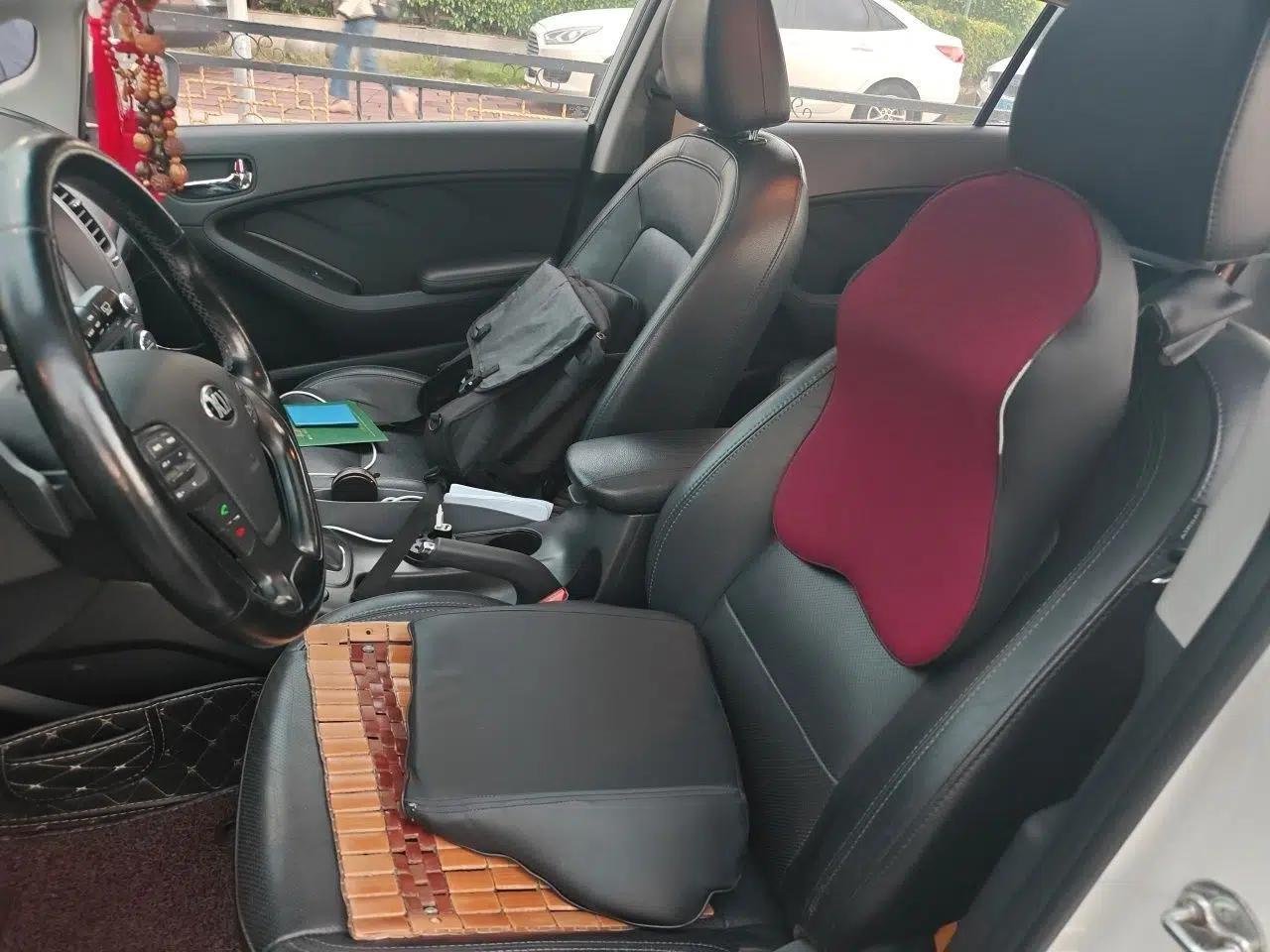 Kia K3S 2014 1.6L Automatic Premium — миниатюра 16