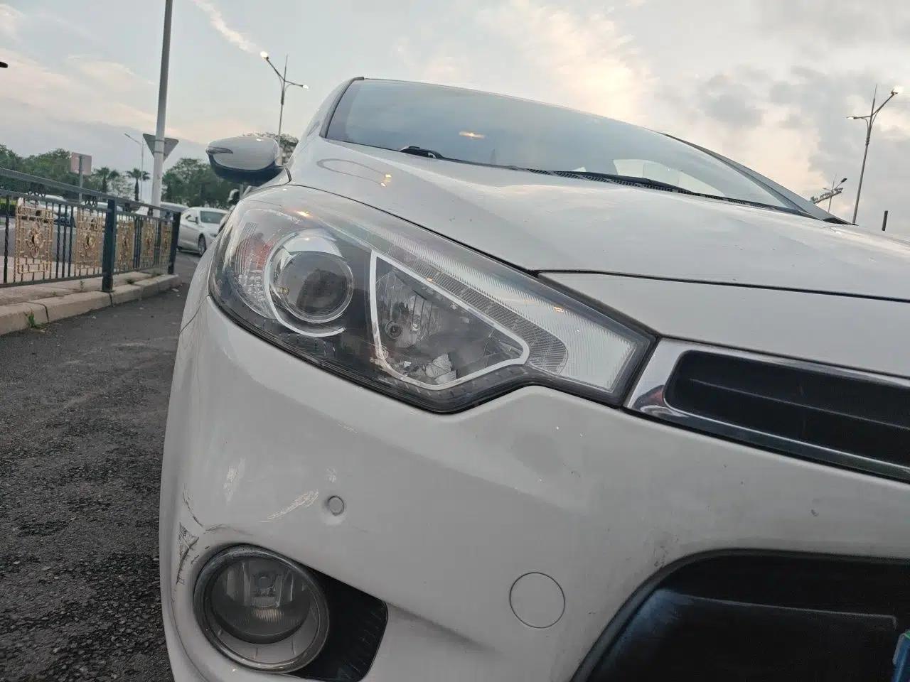 Kia K3S 2014 1.6L Automatic Premium — миниатюра 7