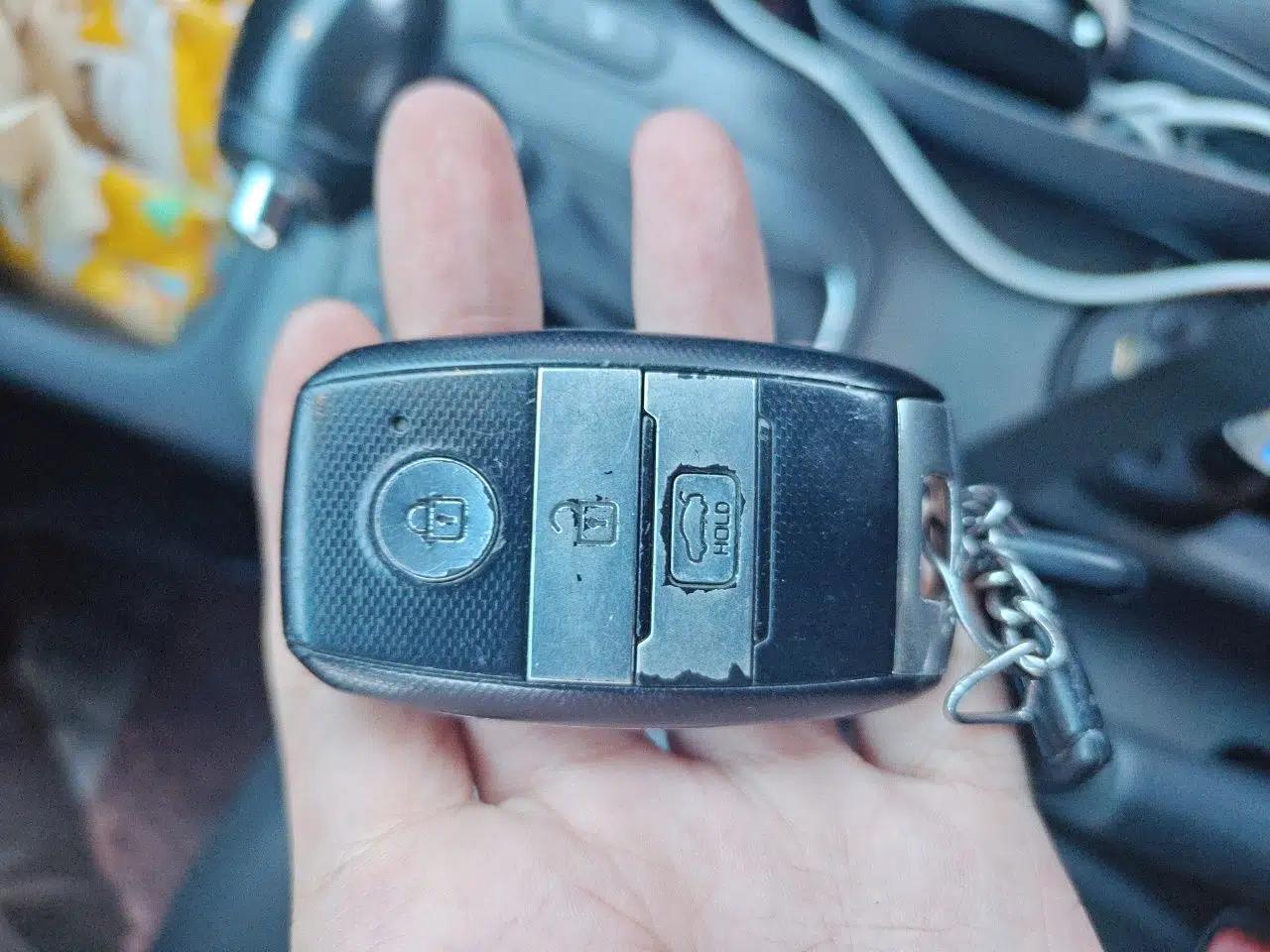 Kia K3S 2014 1.6L Automatic Premium — миниатюра 9