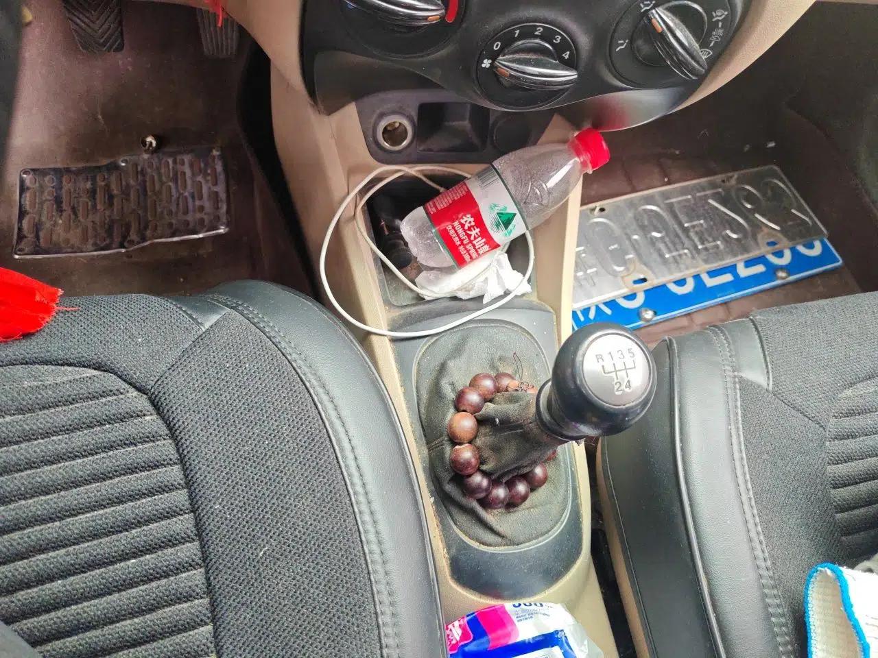 Kia Rio 2007 1.4L MT GL — миниатюра 15