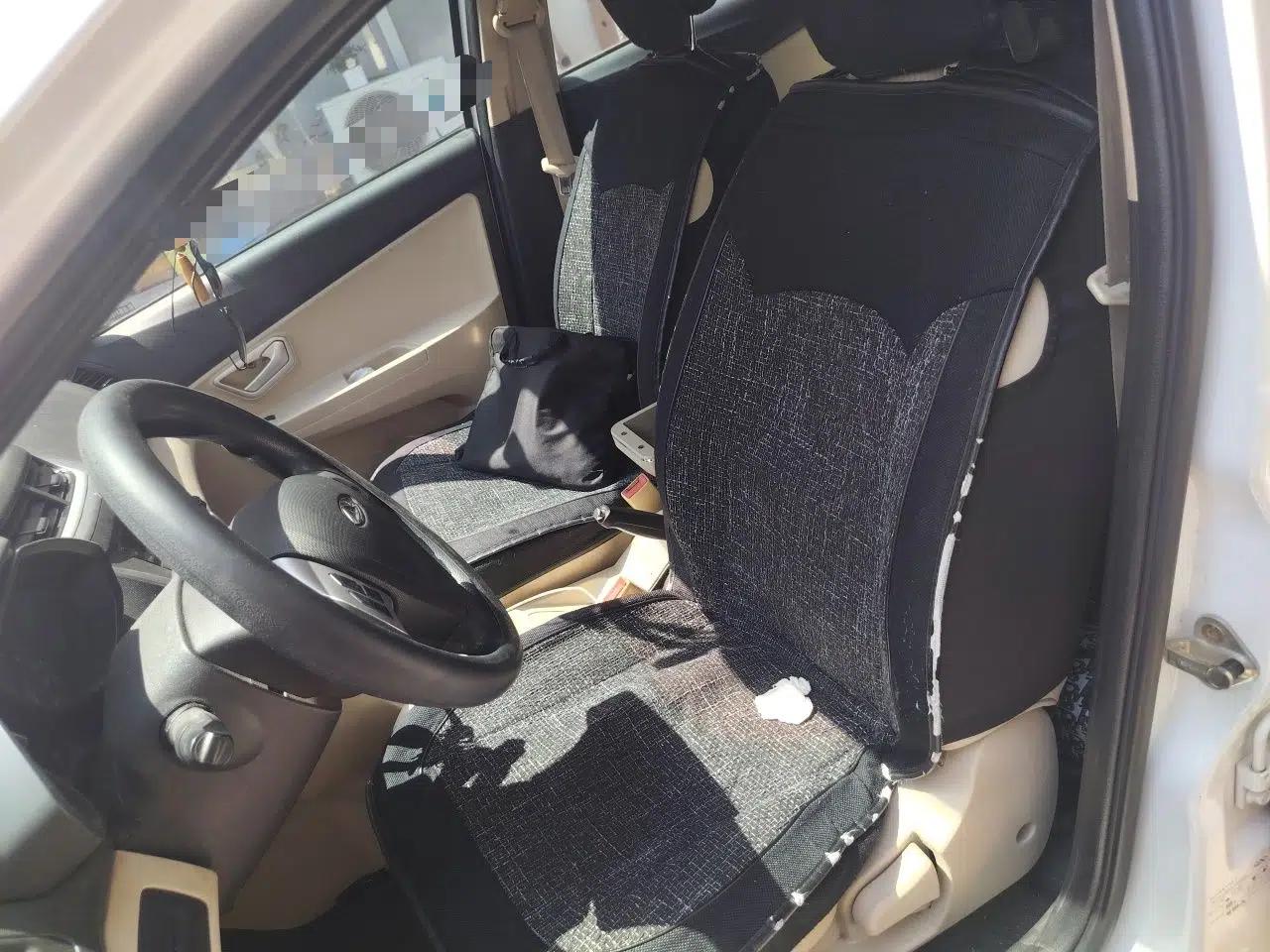 Chery Fengyun 2 2015 1.5L Manual New Edition — миниатюра 16