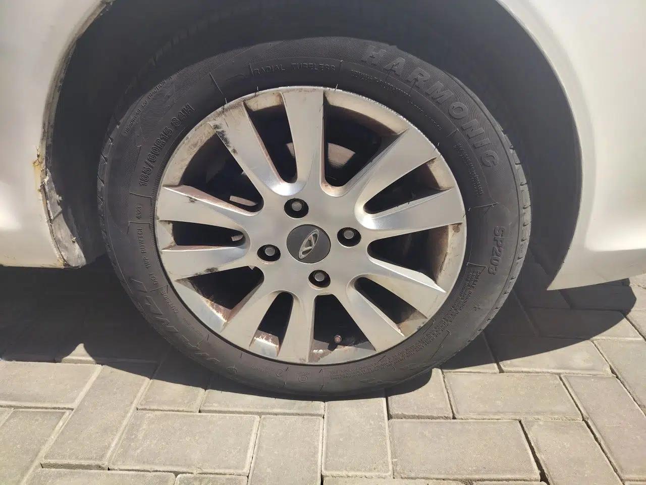 Chery Fengyun 2 2015 1.5L Manual New Edition — миниатюра 8