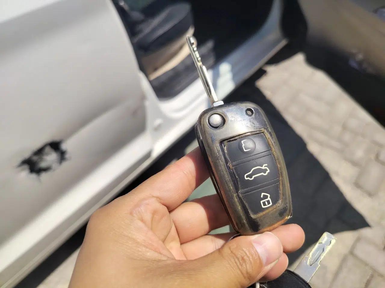 Chery Fengyun 2 2015 1.5L Manual New Edition — миниатюра 9