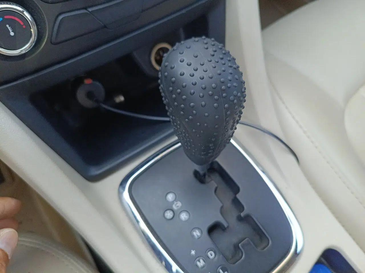 Chery Arrizo 7 2013 1.6L CVT ZhiShang Edition — миниатюра 15