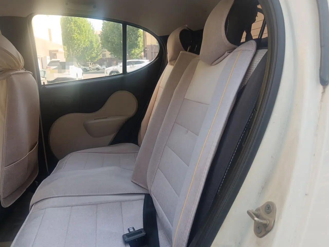 Chery QQ 2013 1.0L Manual Happy Edition — миниатюра 18