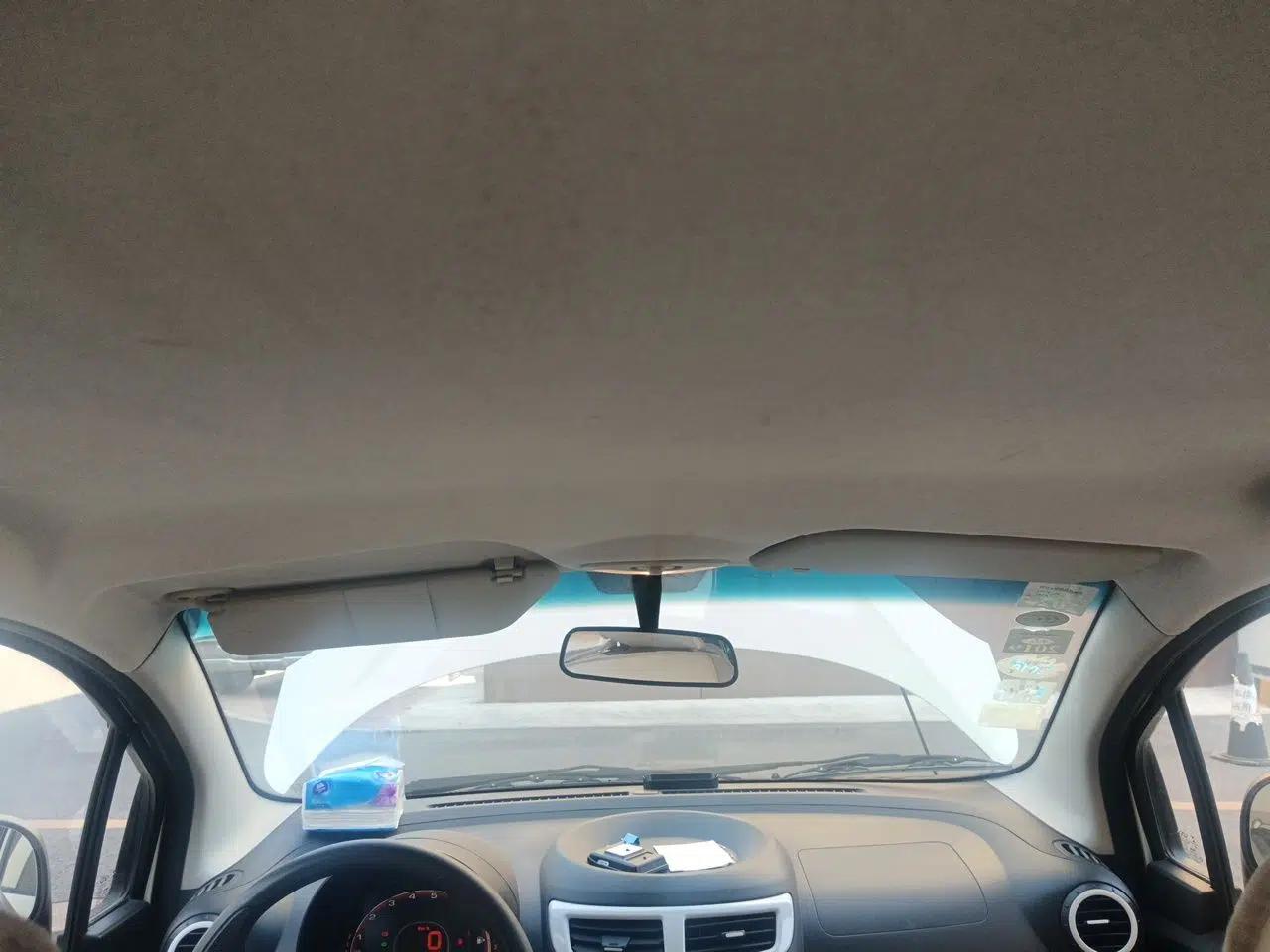 Chery QQ 2013 1.0L Manual Happy Edition — миниатюра 19