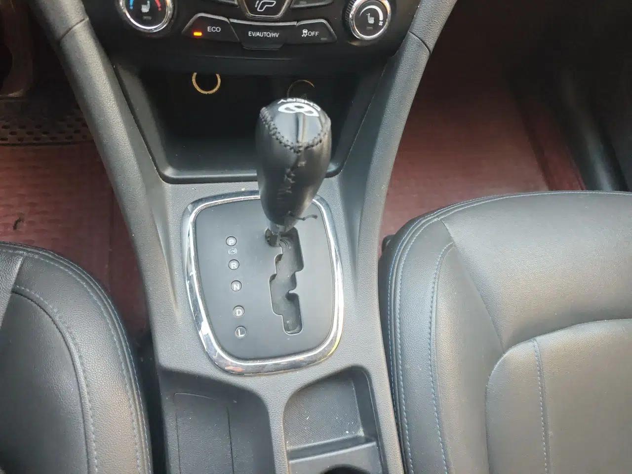 Chery Arrizo 7e 2016 1.6L e-Enjoy Version — миниатюра 15
