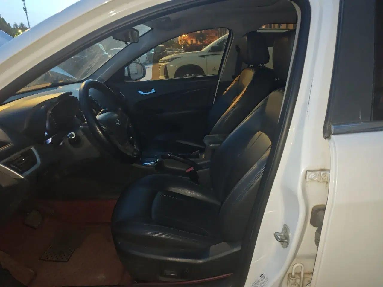 Chery Arrizo 7e 2016 1.6L e-Enjoy Version — миниатюра 16