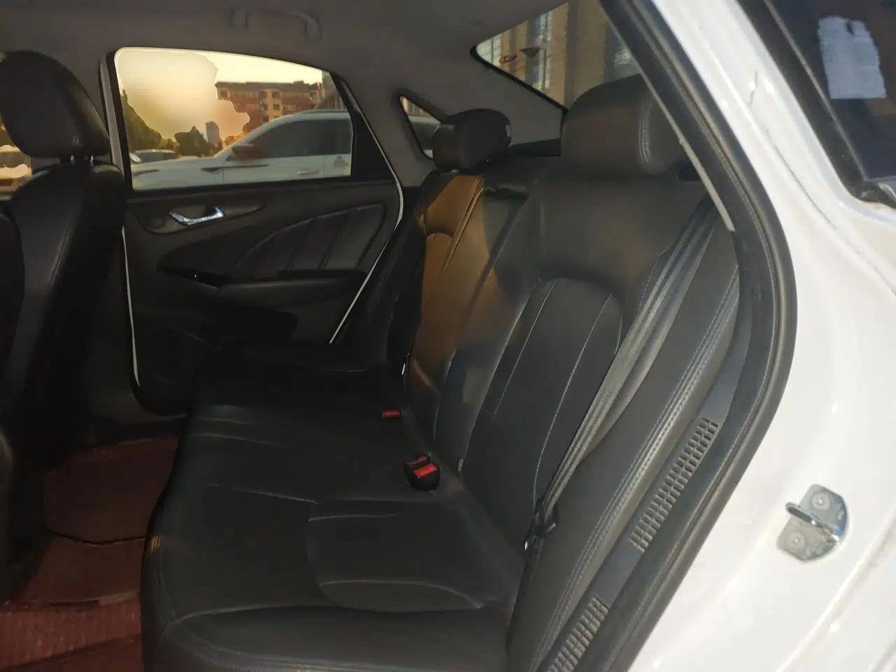 Chery Arrizo 7e 2016 1.6L e-Enjoy Version — миниатюра 18
