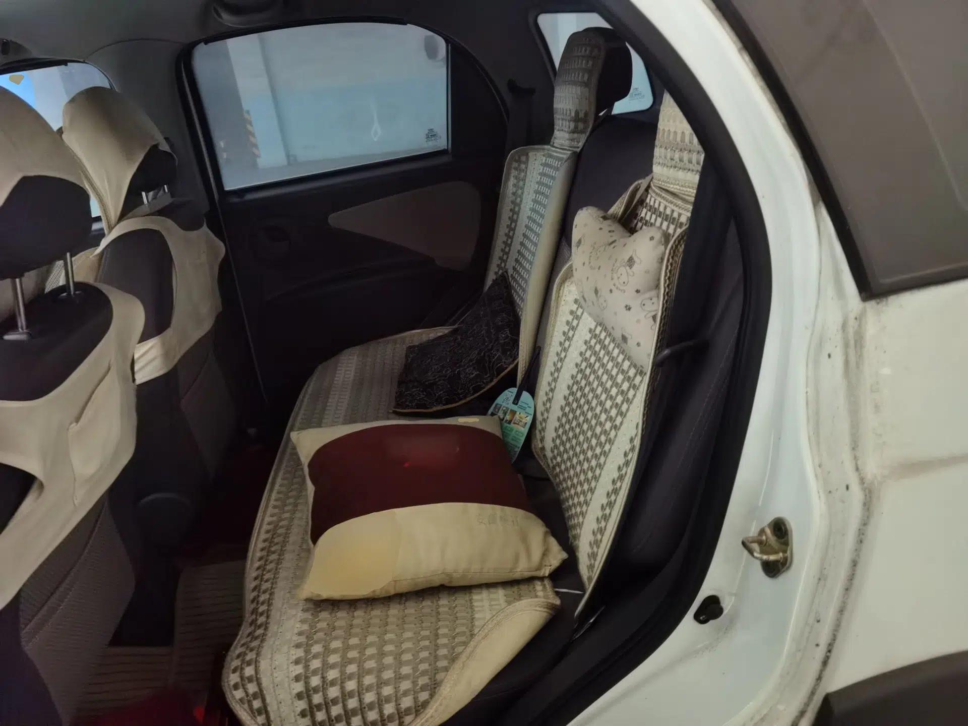 Chery X1 2012 1.5L Manual Luxury Version — миниатюра 18