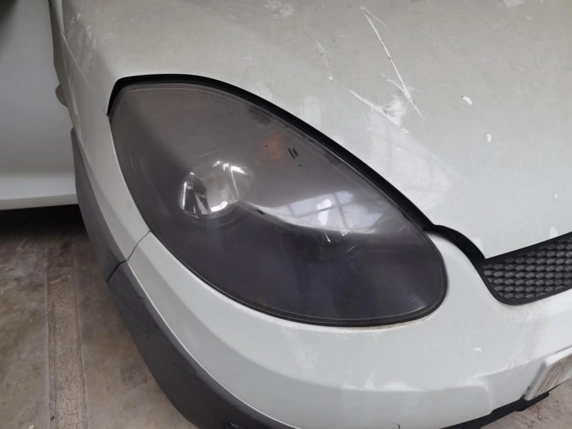 Chery X1 2012 1.5L Manual Luxury Version — миниатюра 7