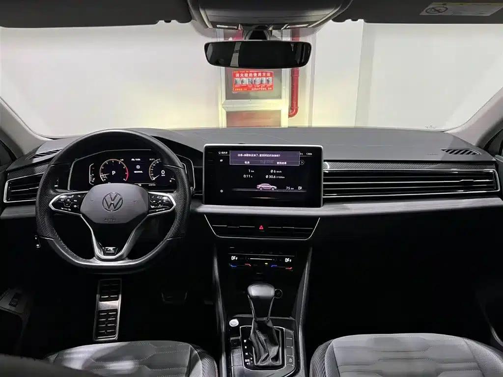 Tiguan X 2022 330TSI 2WD Premium Edition — миниатюра 14
