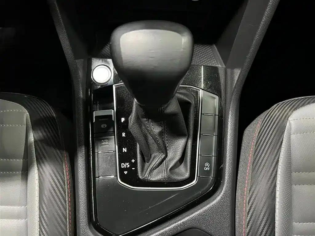 Tiguan X 2022 330TSI 2WD Premium Edition — миниатюра 16