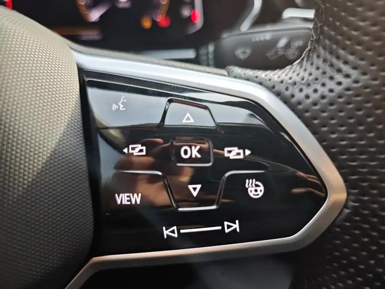 Tiguan X 2021 380TSI AWD Flagship Edition — миниатюра 13