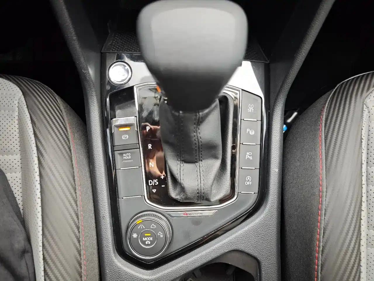 Tiguan X 2021 380TSI AWD Flagship Edition — миниатюра 15