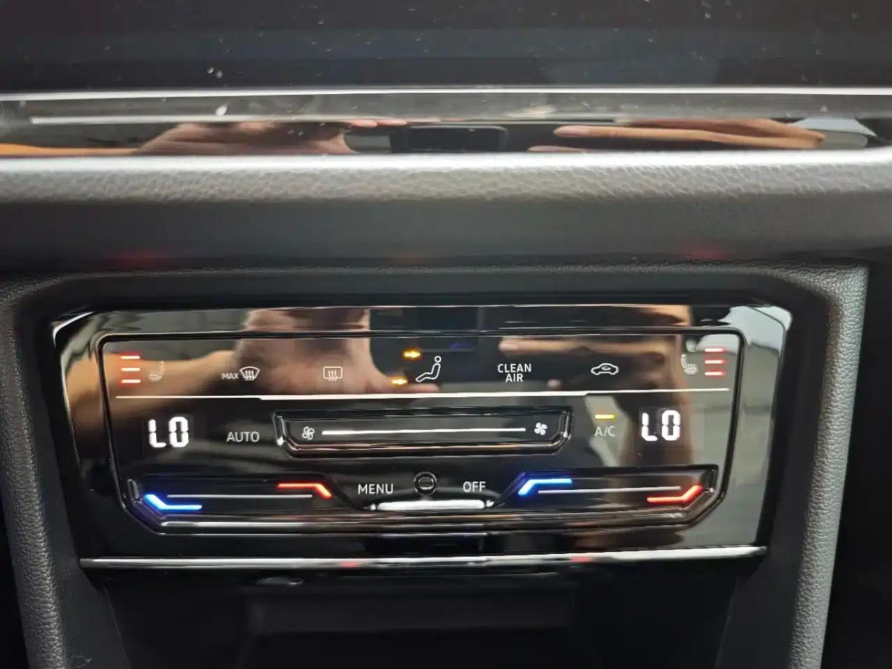 Tiguan X 2021 380TSI AWD Flagship Edition — миниатюра 18