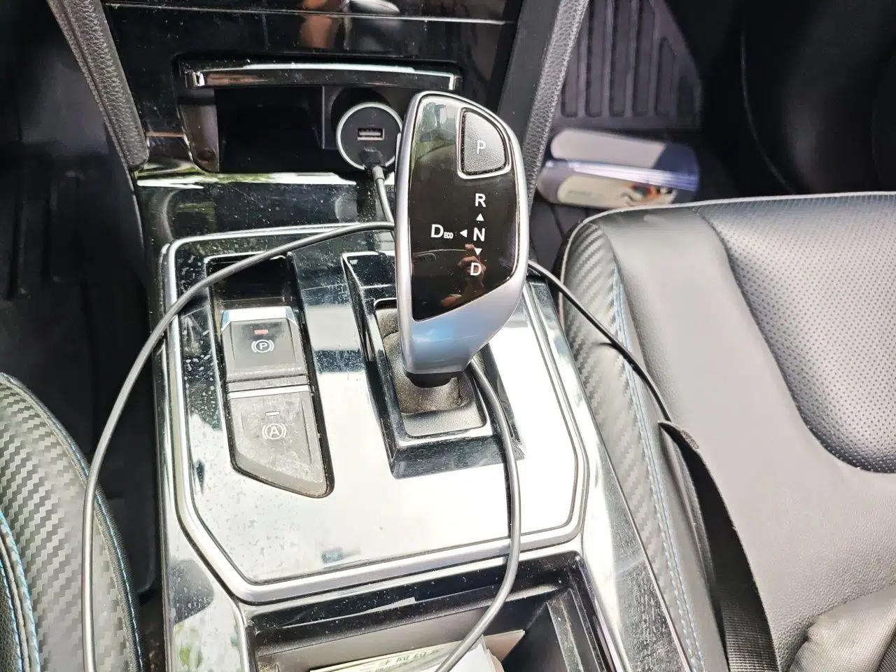 Venucia D60EV 2022 Standard Range Smart Drive Version — миниатюра 15