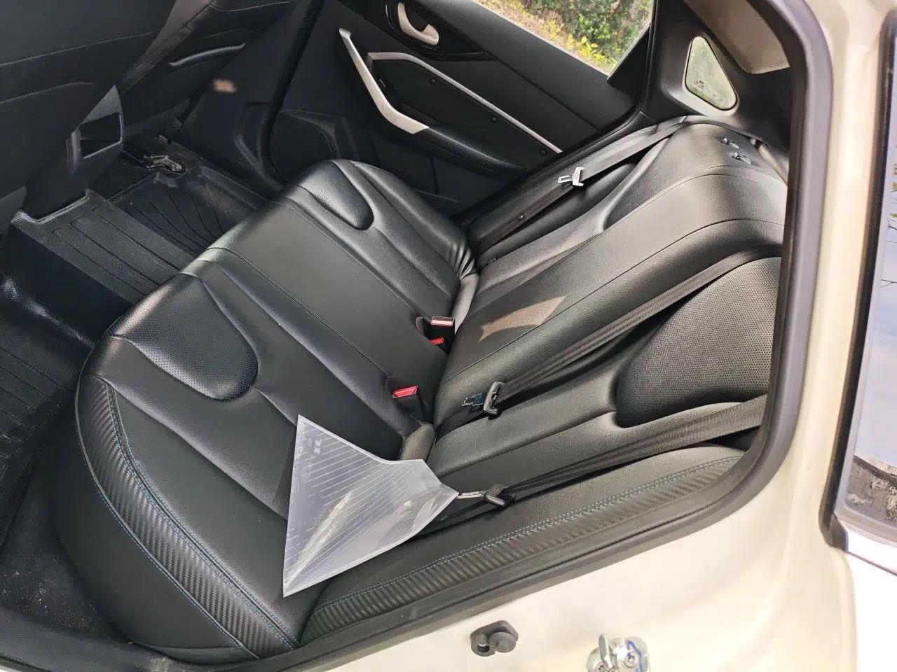 Venucia D60EV 2022 Standard Range Smart Drive Version — миниатюра 18