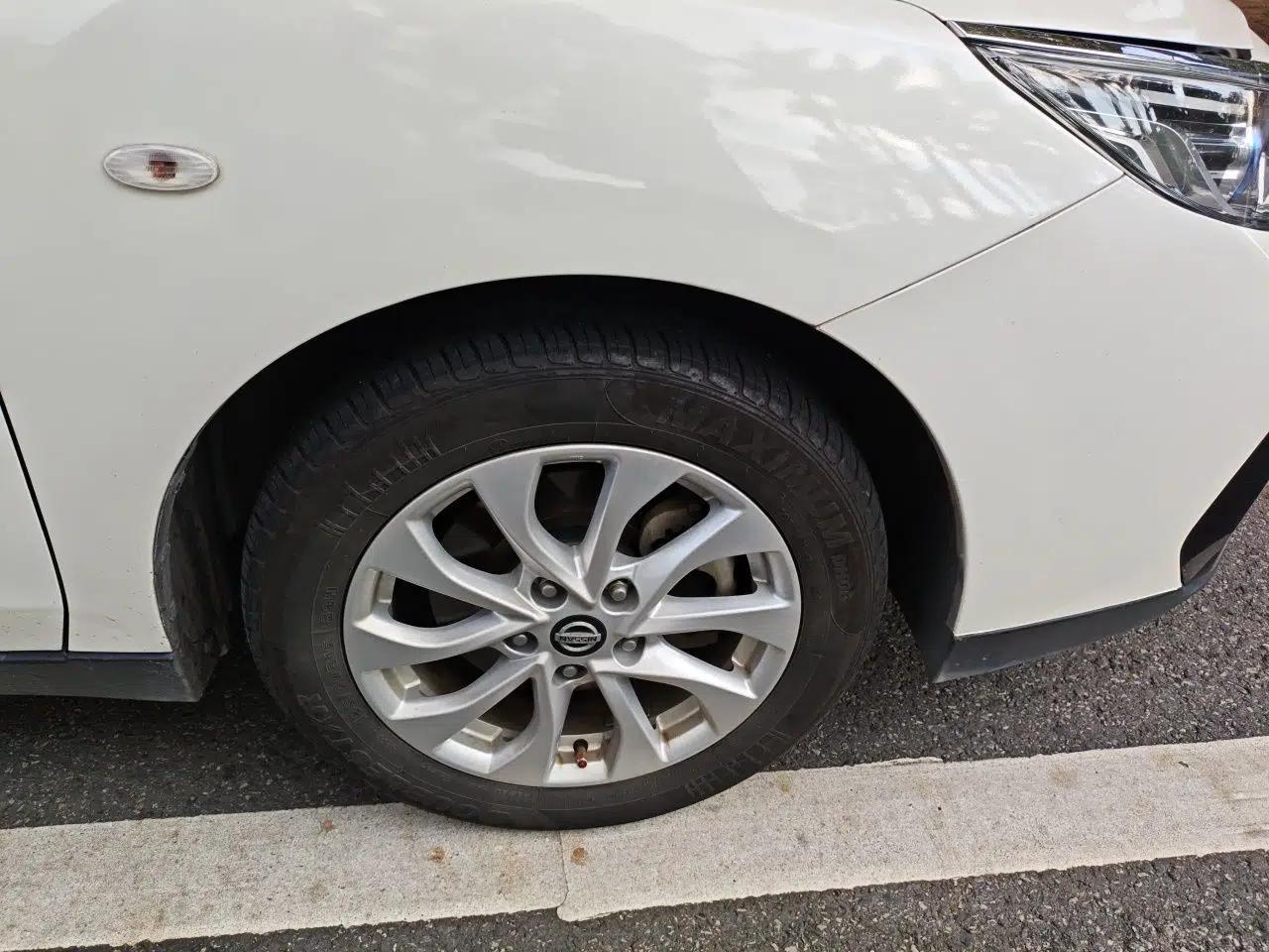 Venucia D60EV 2022 Standard Range Smart Drive Version — миниатюра 8
