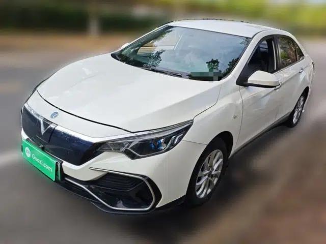 Venucia D60EV 2022 Standard Range Smart Drive Version