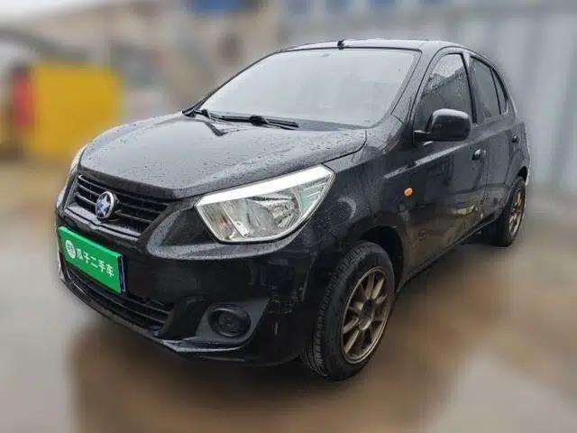 Venucia R30 2014 1.2L Manual Comfort Edition