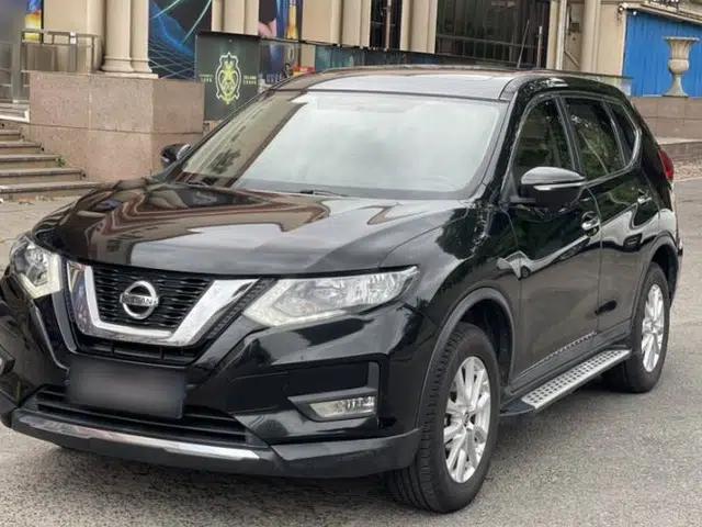Nissan X-Trail 2017 2.0L CVT Comfort Edition 2WD