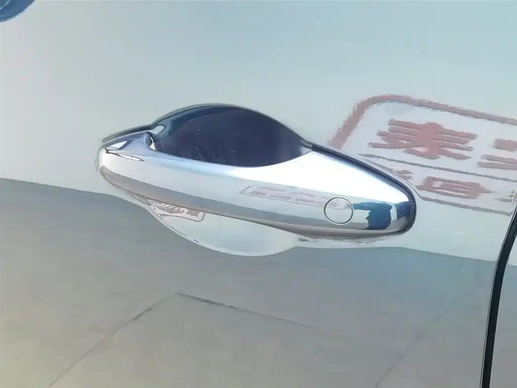 Fengxing Yacht 2022 1.5T DCT Wind Chaser Edition — миниатюра 18