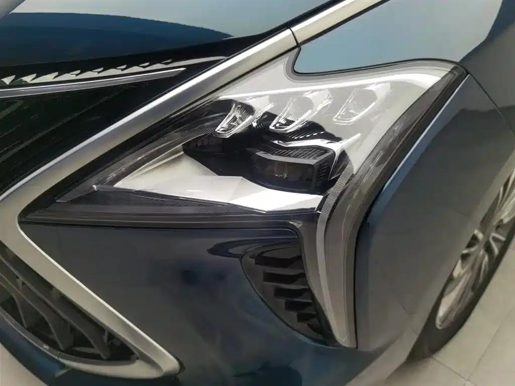Fengxing Yacht 2022 1.5T DCT Wind Chaser Edition — миниатюра 7