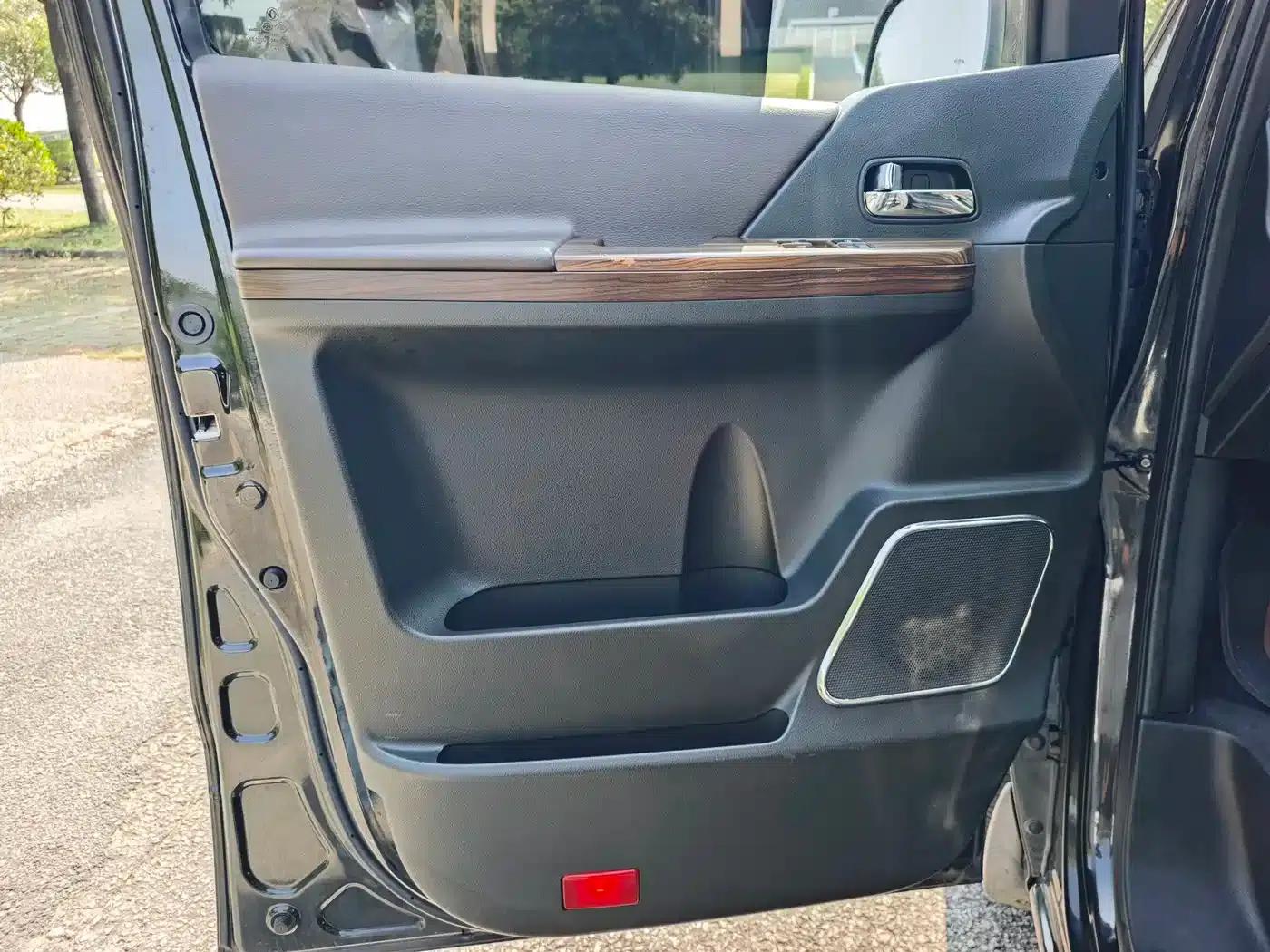Fengxing CM7 2018 Facelift 2.0T Manual Premium Edition — миниатюра 13