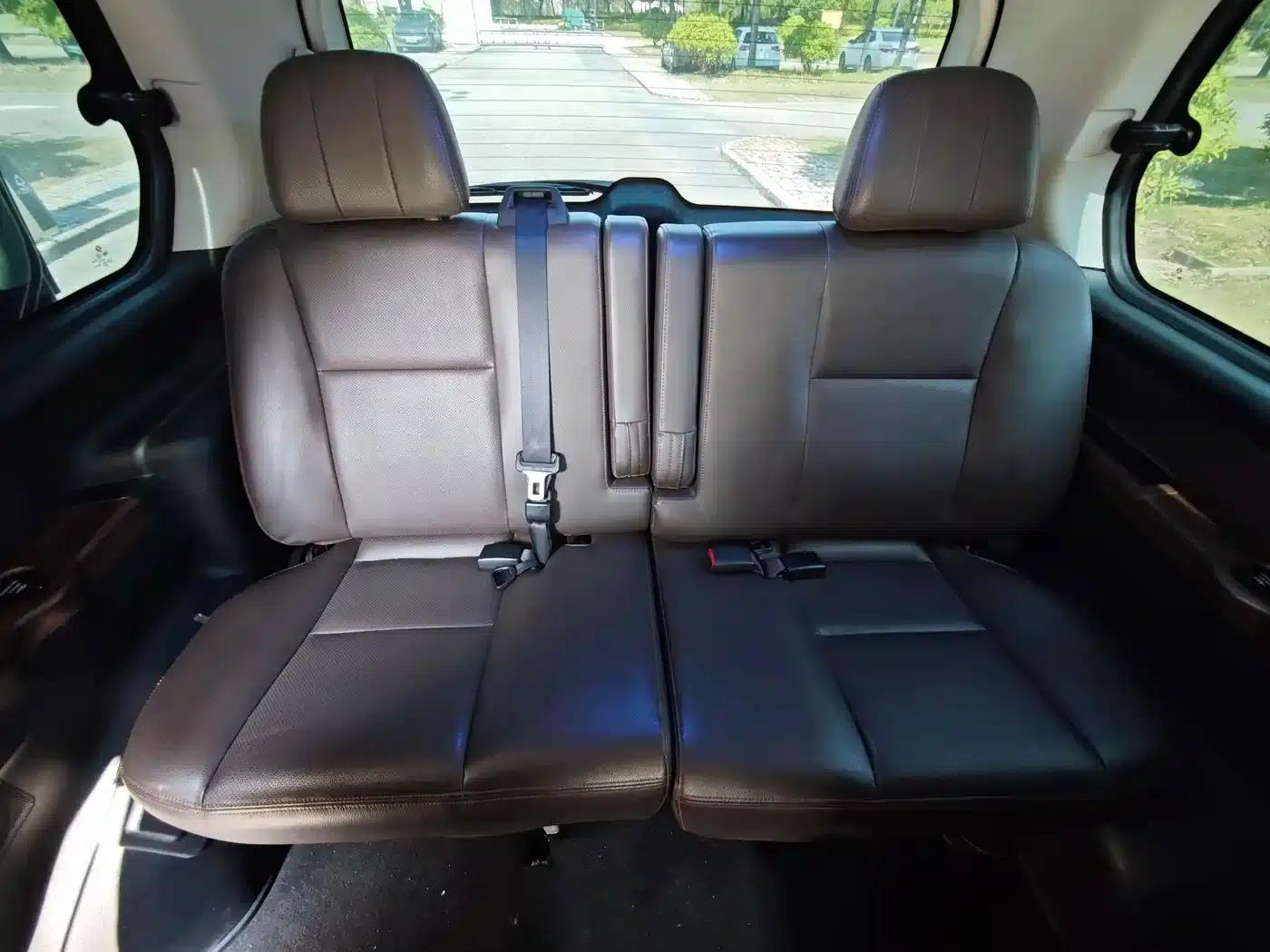 Fengxing CM7 2018 Facelift 2.0T Manual Premium Edition — миниатюра 18