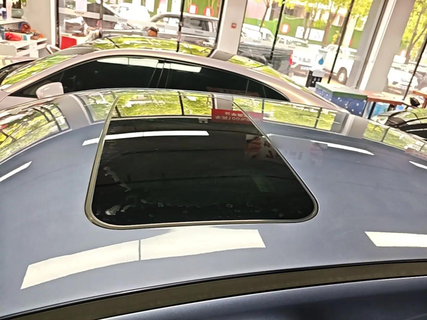 Nissan N6 2026 Model 180 Max — миниатюра 11