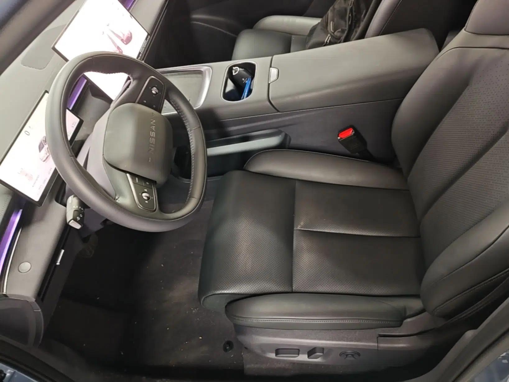 Nissan N6 2026 Model 180 Max — миниатюра 19