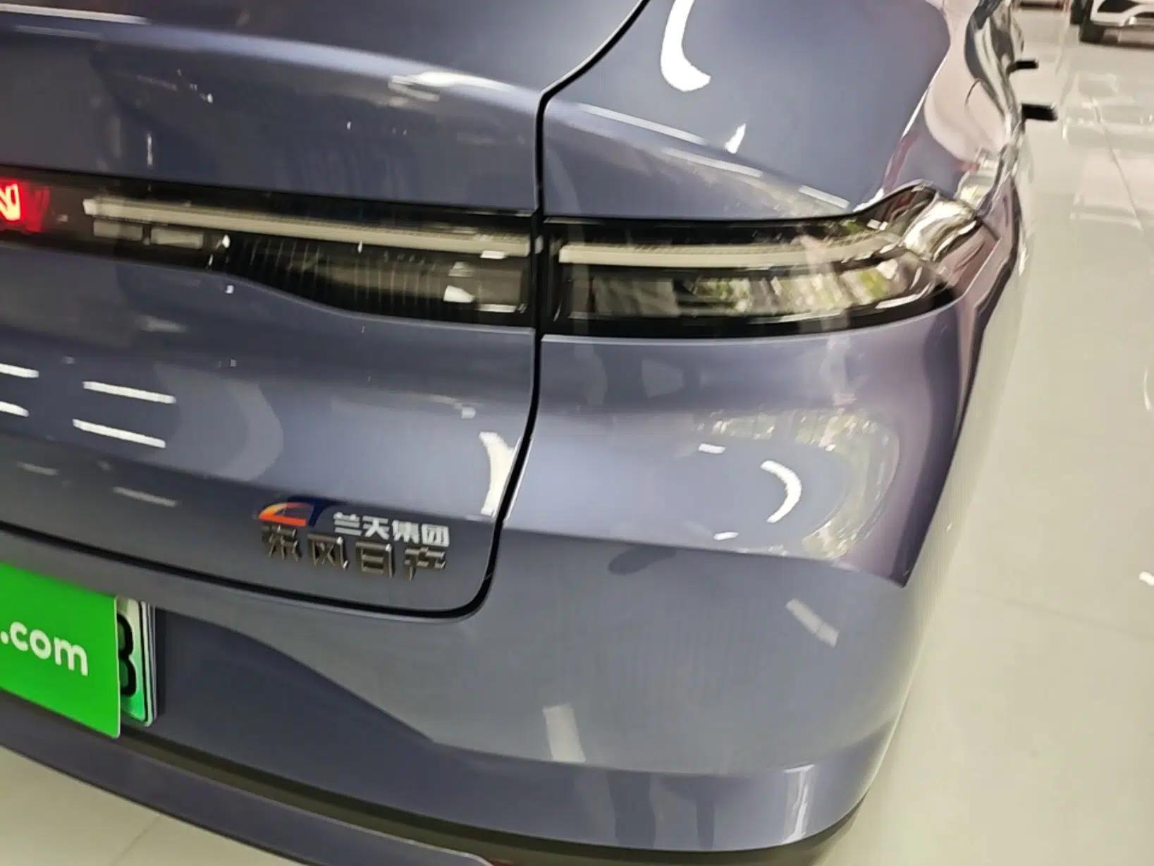 Nissan N6 2026 Model 180 Max — миниатюра 7