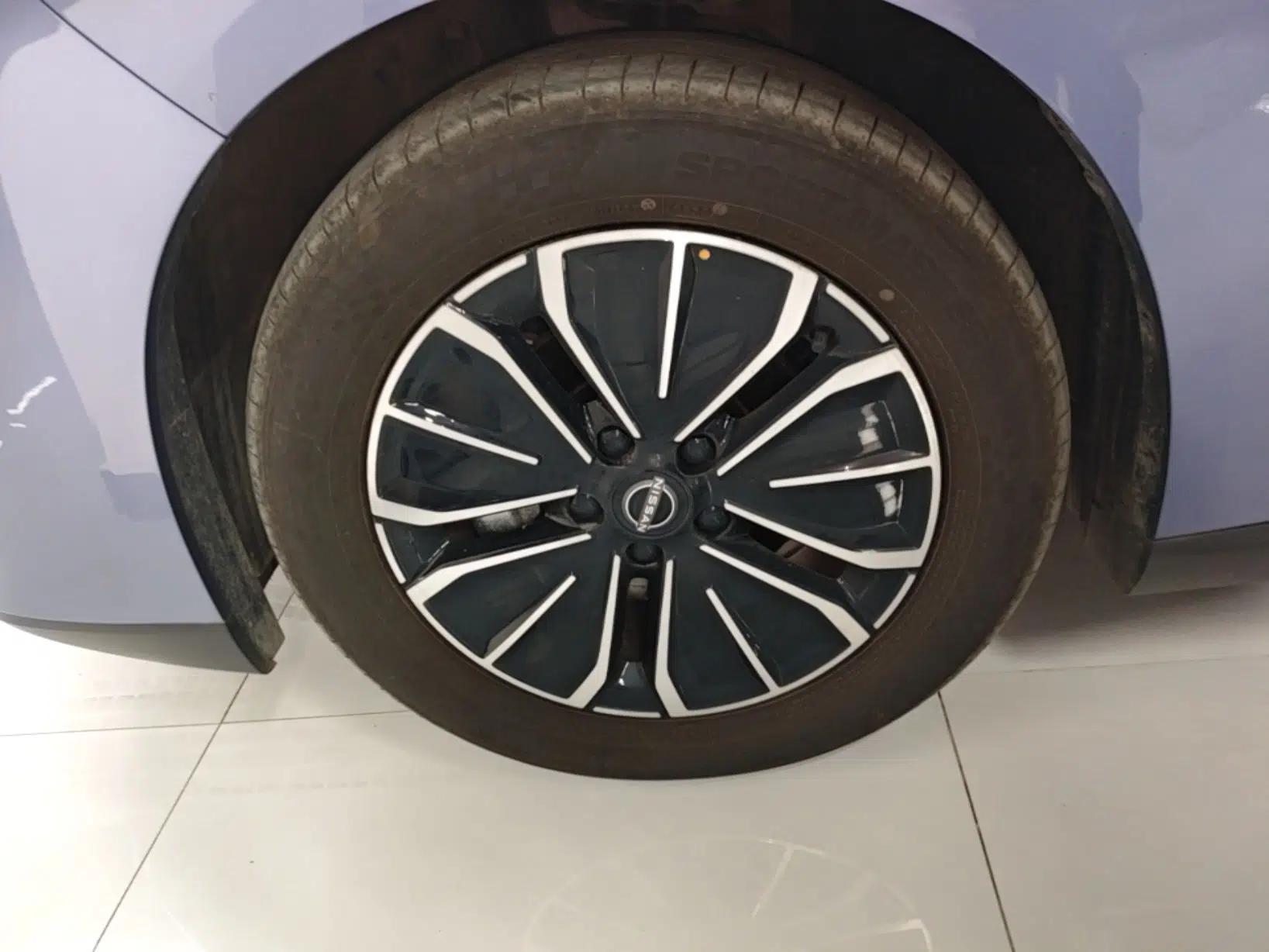 Nissan N6 2026 Model 180 Max — миниатюра 8