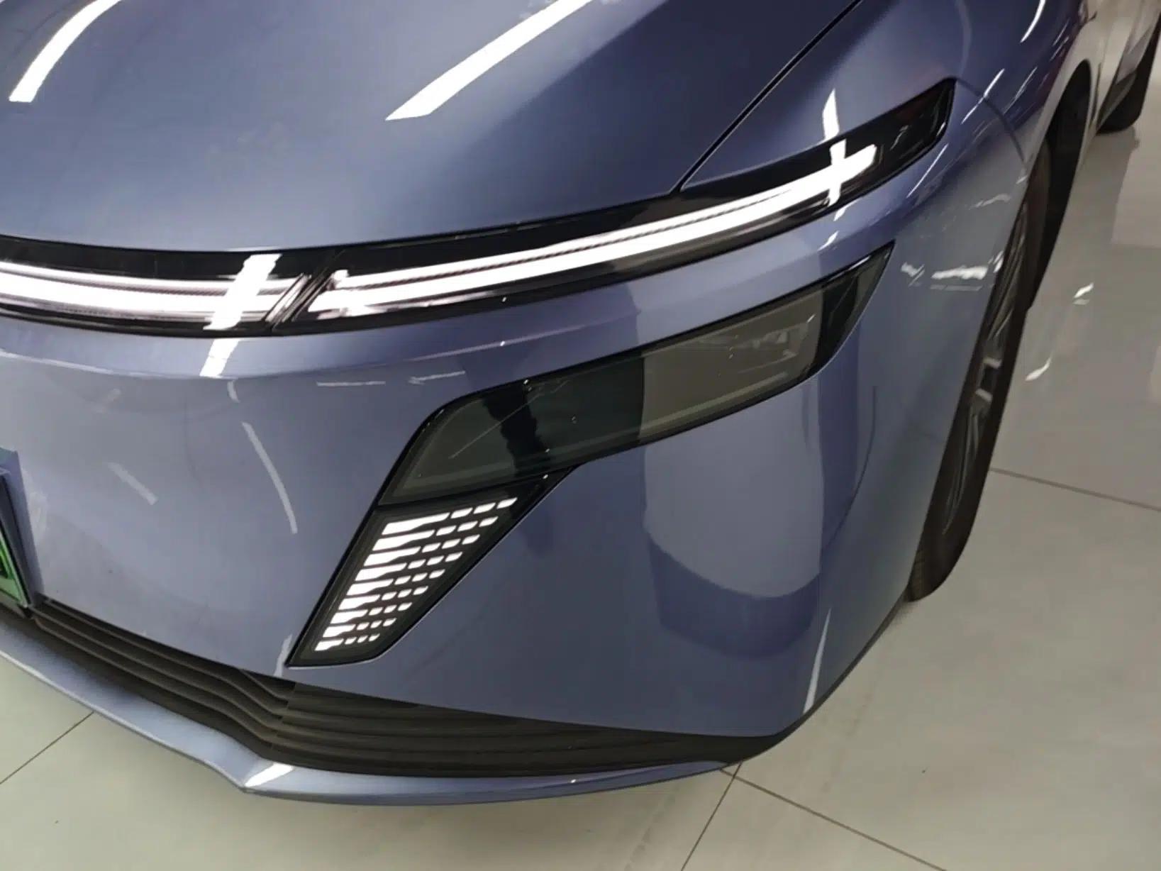 Nissan N6 2026 Model 180 Max — миниатюра 9