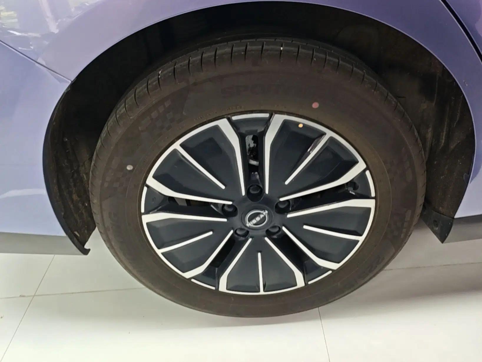 Nissan N6 2026 Model 180 Max — миниатюра 10