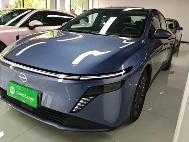 Nissan N6 2026 Model 180 Max
