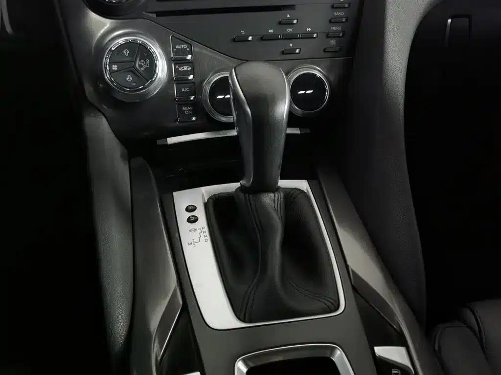 DS 5 2015 1.6T Elegant Edition THP160 — миниатюра 13