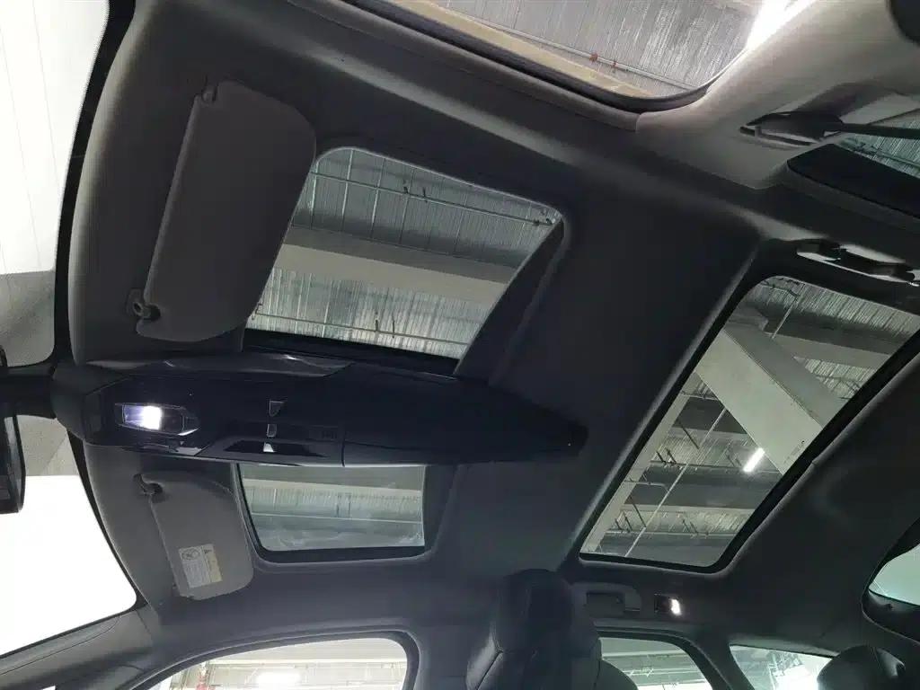 DS 5 2015 1.6T Elegant Edition THP160 — миниатюра 14