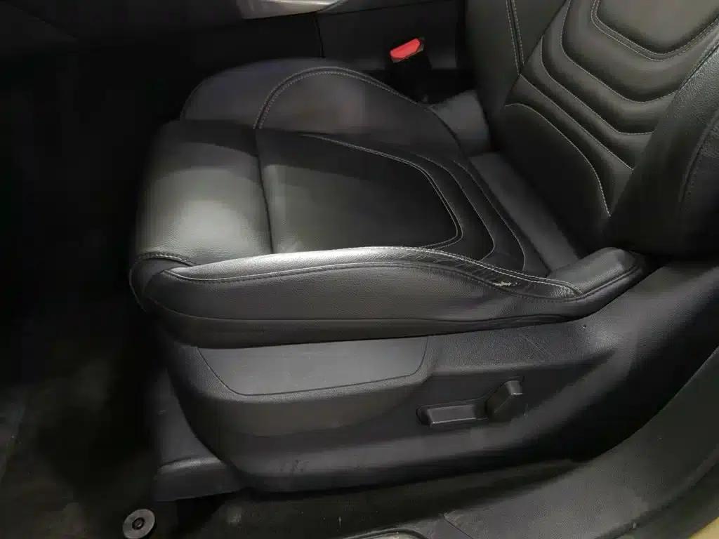 DS 5 2015 1.6T Elegant Edition THP160 — миниатюра 20